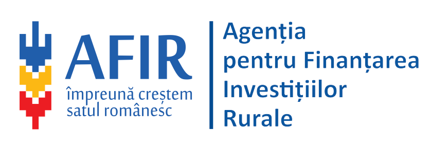 AFIR - Agenția pentru Finanțarea Investițiilor Rurale